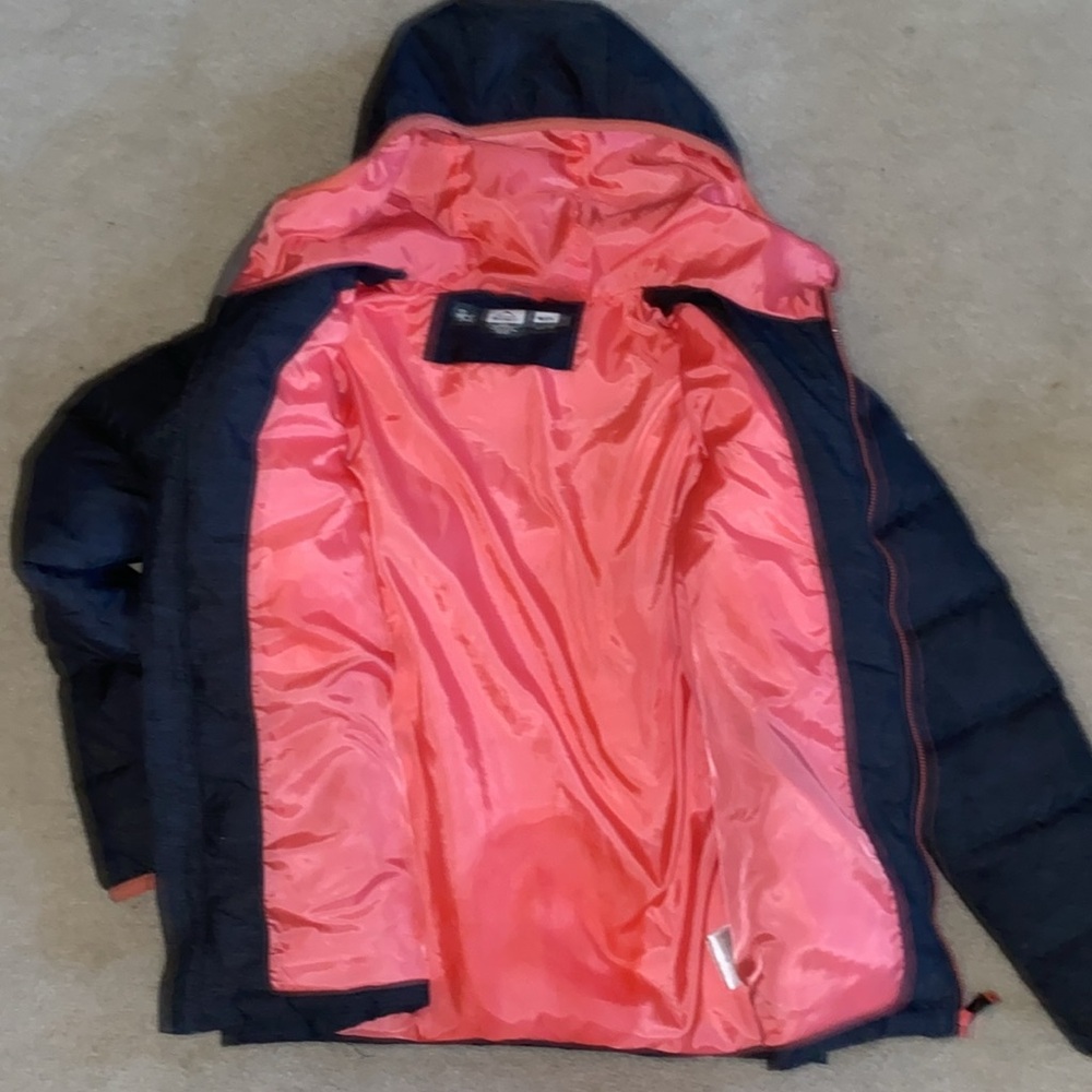 McKinley Down jacket - Picture 6 of 9